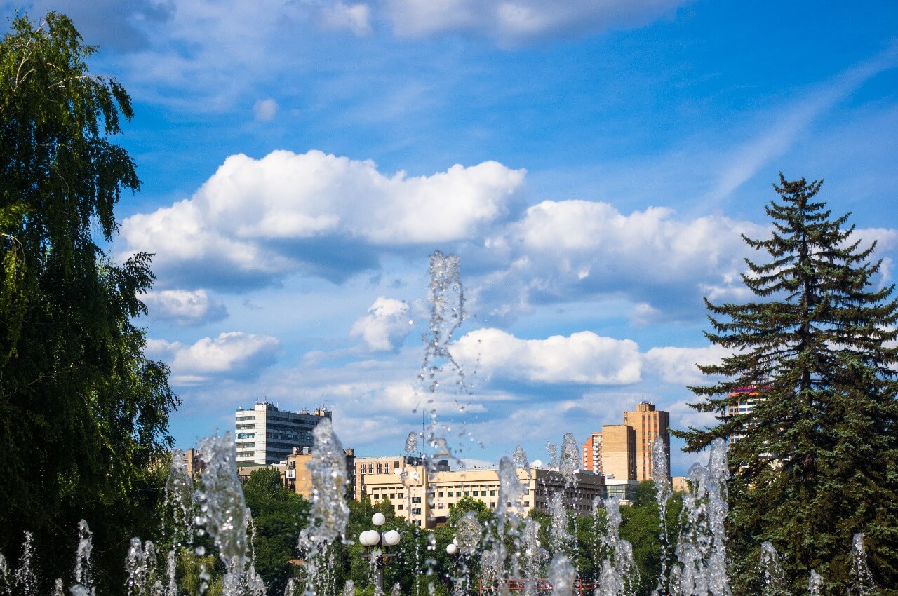 السياحة في صوفيا