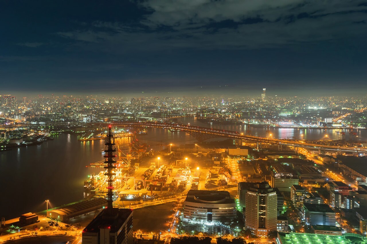 السياحة في لاغوس نيجيريا