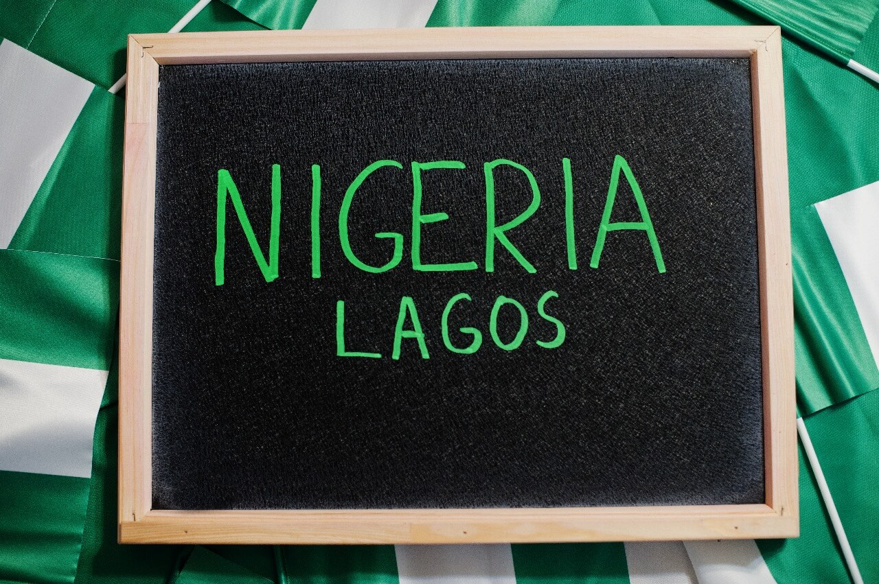 السياحة في لاغوس