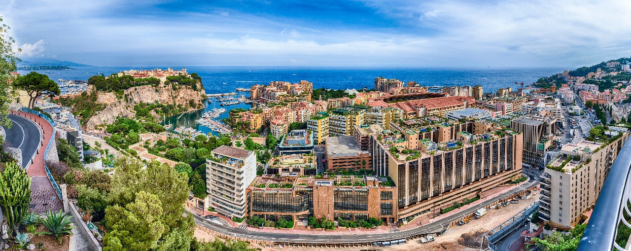 السياحة في موناكو