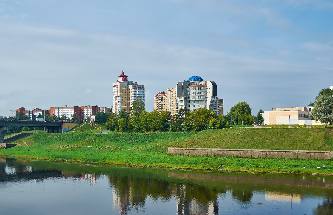 السياحة في بيلاروسيا للسعوديين