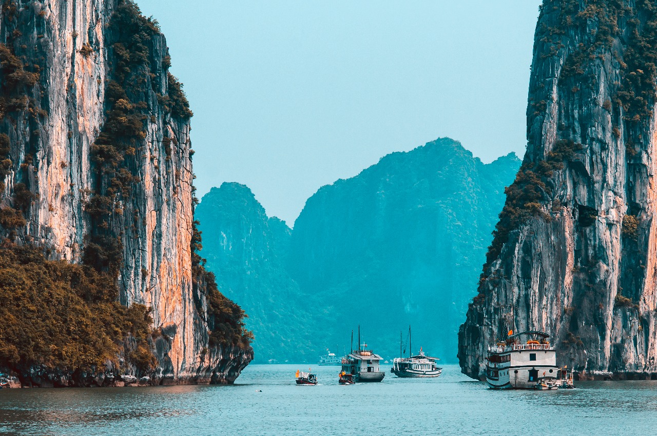 السياحة في فيتنام للعوائل