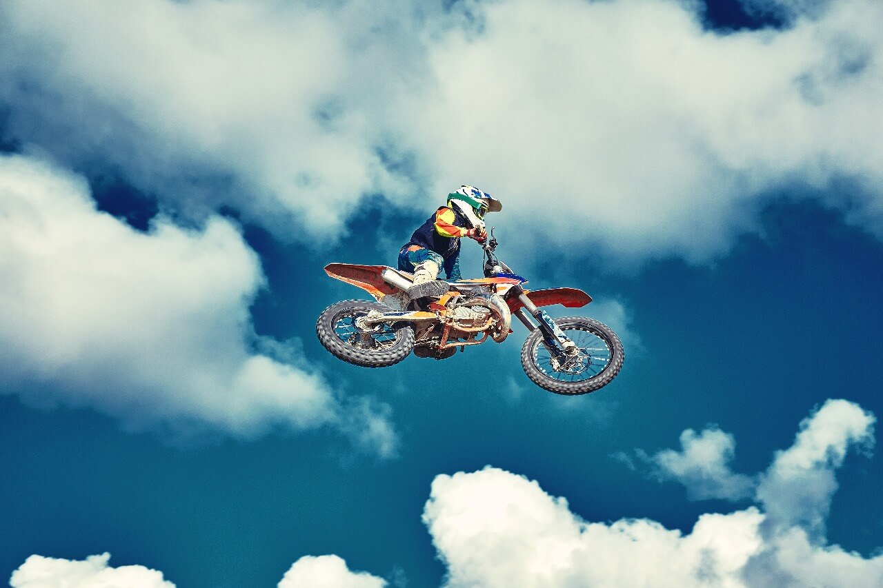 كأس العالم للدراجات الاستعراضية