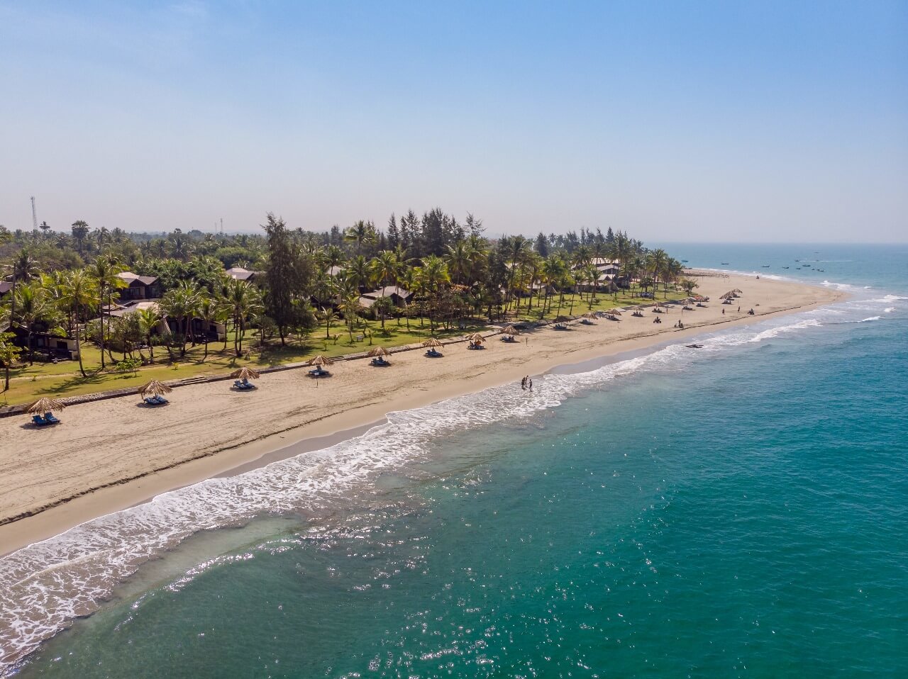 أماكن سياحية في نيجيريا