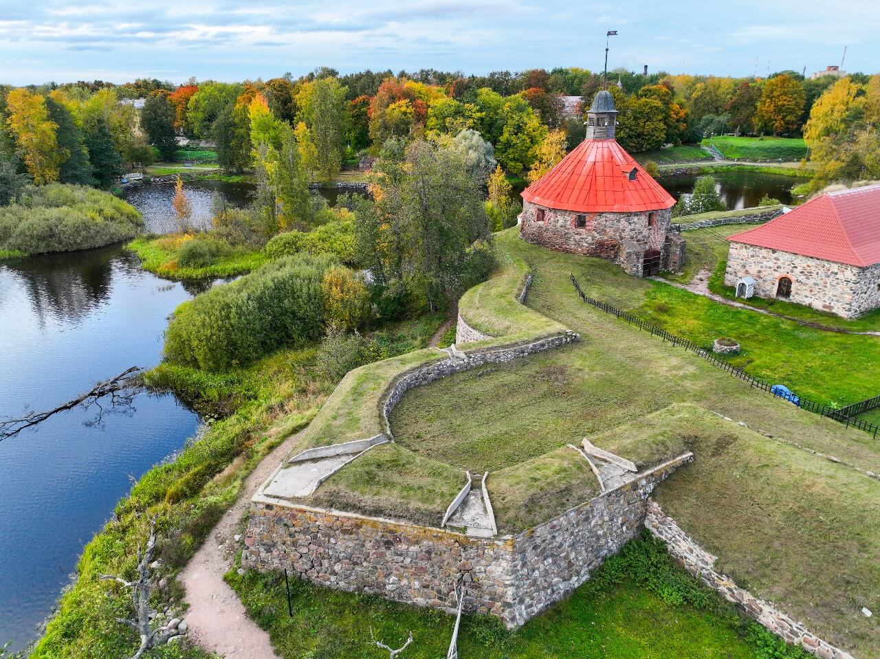 السياحة في إستونيا