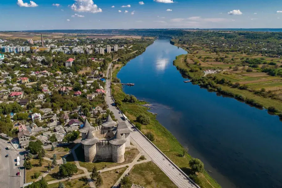 السياحة في مولدوفا